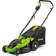 Elektriskā zāles pļāvēja Fieldmann Fzr 2037-E  50005683 8590669333691