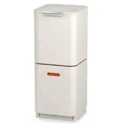 Atkritumu tvertne Joseph Waste Bin Totem 40 L Stone  30064 5028420001051