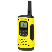 Divvirzienu radio Motorola T92 H2O  188046 5031753006907