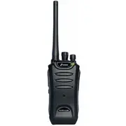 Portatīvais radiotelefons Stabo Freetalk Eco Freenet freenet digitālais rokas  20272 4010384202729