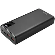 Lādēšanas ierīces un kabeļi Sandberg  420-59 Powerbank Usb-C Pd 20W 20000 5705730420597