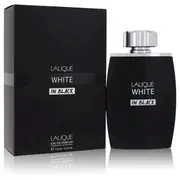 Lalique White in Black Smaržas Edp 125 ml  7640171196930