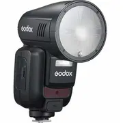 Godox zibspuldze V100-O Oly/Pan  6952344239865