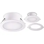 Griestu lampa Steinel Iekštelpu apgaismojums Rs Pro Dl 150 Sc,  St084998 4007841084998