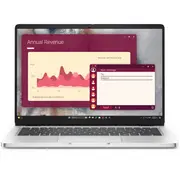 Portatīvais dators Dell Pro 14 Pc14250  Platinum Silver Ips Fhd Pretatspīduma Intel Core Ultra 5 235U 16 Gb Ddr5 Cietais disks 512 Graphics Windows 11 Tastatūra angļu valodā Apgaismota tastatūra Garantij Bto120Pc14250Emea 2000001399347