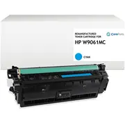 Lāzertoners Canon Cyan  Lasertoner for 5715063623879