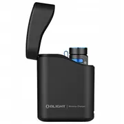 Latarka Olight  z ładowarką Baton 4 Premium Edition 6975498003038