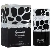 Lattafa Qimmah For Men Smaržas Edp 100Ml  6291107450582