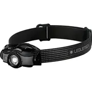 Ledlenser Mh5 black-grey  502147 4058205019873 Ele-Lat-Ldl-140