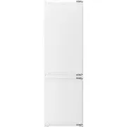 Beko Bcsa285K4Sn, Kühl-/Gefrierkombination  Bcsa285K4Sn 8690842379376