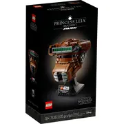 Lego 75351 Star Wars Prinzessin Leia Boushh Helm  5702017433509