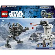 Lego 75444 Star Wars Angriff des At-Rt  5702018063026