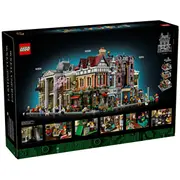 Lego Icons Dom w stylu angielskim 10350  5702017813219