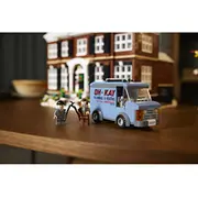 Lego Ideas Sam mājās 21330  5702017006178