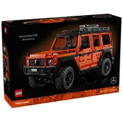 Lego Technic 42177 Mercedes-Benz G 500 Konstruktora komplekts  5702017584119 Klolegleg1395