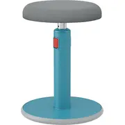 Leitz Stoek Ergo Cosy Blue  65180061 4002432129461