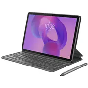 Planšetdators Lenovo Idea Tab  Pen Tastatūra 11 128 Gb Graphite Zafr0262Pl 198157034075