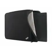 Lenovo Thinkpad -Schutzhülle Black, bis 35,6 cm 14  4X40N18009 0191545397790