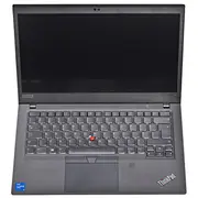 Lenovo Thinkpad T14 G2 i5-1145G7 16Gb 256Gb Ssd 14 Fhd Windows 11 Pro lietots metāla klēpjdators  Thinkpadt14G2I5-1145G716G256Ssd14Fhd 5901443358152 Uzylevnot0478