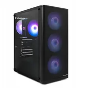 Level Go G01 Ryzen 5  Rtx 5060 16Gb 1Tb 5906849858541 Zkk-Ga-Ktr-147