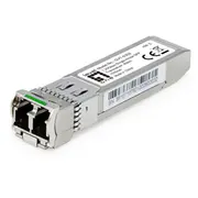 Levelone Sfp Transceiver 1.25Gbps Sm  Duplex Lc 1550Nm 80Km Gvt-0302 4015867224403 85044060