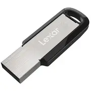 Lexar Jumpdrive M400 Usb Zibatmiņa 128Gb  Ljdm400128G-Bnbng 843367128068