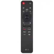 Lg Mr25Ga Ai Magic Remote Tv tālvadības pults  Mr25Ga.aeu 8806096387689 Tvalg-Pil0008