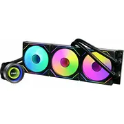 Lian Li Galahad Ii 360 Trinity Sl-Inf Aio Water Cooler - black  Wase-740 4718466013545 Ga2T36Inb