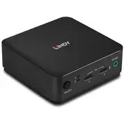 Lindy 42320 Kvm slēdzis Grey  4002888423205
