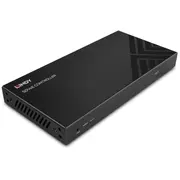 Lindy 4K60 Hdmi/Usb/Audio/Ir/Rs-232 Hdr Sdvoe Controller  38364 4002888383646 84718000