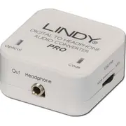 Lindy 70467 Ciparu-Analogo pārveidotājs Dac  4002888704670