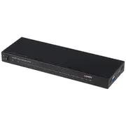 Lindy sadalītājs Hdmi 16 porti 4K60  38239 4002888382397