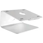 Logilink Notebook Aluminium Ständer 11-17, max. 5Kg  Aa0104 4052792046137 76169910