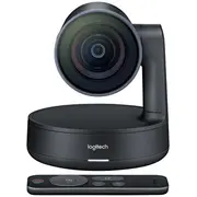 Logitech Conferencecam Rally black bulk  960-001227 5099206079533 85258900