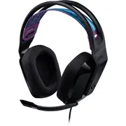 Logitech G335 Austiņas  981-000978 5099206094789 Gamlogslu0007