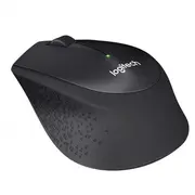 Logitech M330 Silent Plus peles bezvadu  910-004913 5099206066717 Perlogmys0342
