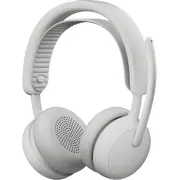 Logitech Zone Wireless 2 White  981-001508 5099206131071 Sl-Bt-Log-0011