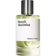 Maison Crivelli Neroli Nasimba Edp 100Ml  310631 3770019756416
