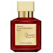 Maison Francis Kurkdjian Baccarat Rouge 540 Extrait de Parfum smidzinātājs 70Ml  3700559605905