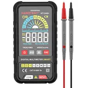 Mājas elektronika Habotest  Ht124B Digital Universal Multimeter 5907489609470