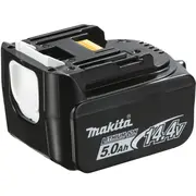 Makita Akku-Bl1450 Li 14,4V 5.0Ah  197122-6 0088381448383