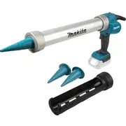 Makita Akku-Kartuschenpistole Dcg180Zx, 18Volt Blau/Black, ohne Akku und Ladegerät  Dcg180Zx 0088381679398