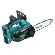 Makita Duc302Z motorzāģis 800 W 4500 apgr./min Black, Blue  088381670852 Nakmakpla0004