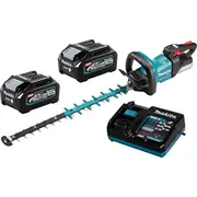 Akumulatora šķēres Makita Uh004Gm201 60 cm  088381743723
