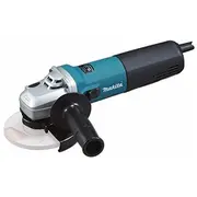 Leņķa slīpmašīna Makita Angle 9565Cr blue  0088381098069