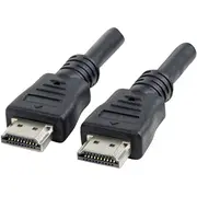 Manhattan Hdmi kabelis High Speed A - St/St 15.00M ar ekrānu  308434 0766623308434 85444290