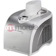 Saldējuma mašīna Ariete 693  Maszynka do lodów gran gelato metal 8003705108905