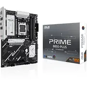 Mātesplate Asus Mb Prime B850-Plus-Csm Amd, Am5, Ddr5, Atx  90Mb1Lc0-M0Eayc