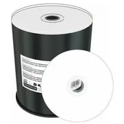 Mediarange Cd-R 700Mb 100Pcs Waterguard weiß wasserfest  Mrpl514 4260459611257 85234110