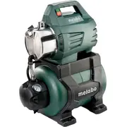 Metabo mājas hidrofors Hww 4500/25 Inox 1300W 4500L/H 24L 600972000  4007430239501